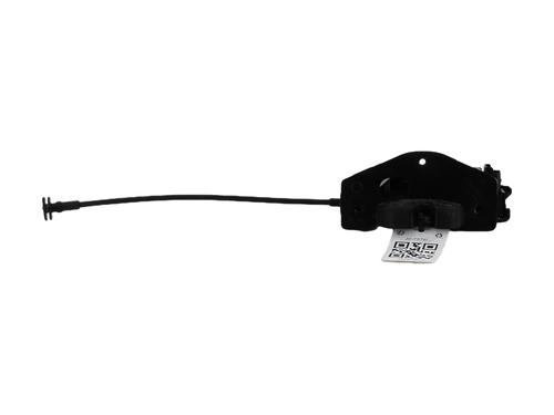 Tailgate lock PEUGEOT 3008 II SUV (MC_, MR_, MJ_, M4_) 1.2 THP/ PureTech 130 (MRHNSM, MRHNSU, MRHNSJ, MRHNYW,... | BP29696148C101 