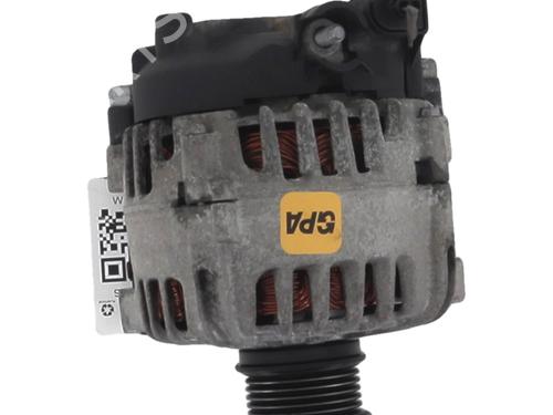 Alternator FORD FIESTA VI (CB1, CCN) 1.4 TDCi | BP32974741M7  - Image 5