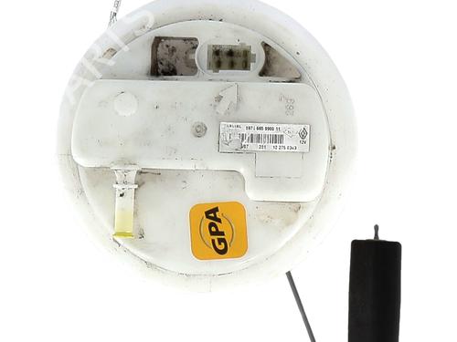 Fuel pump RENAULT CLIO II (BB_, CB_)  | BP25589677M76 