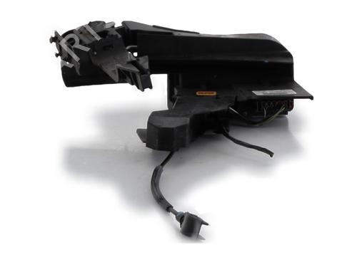 Front left lock FORD FIESTA V (JH_, JD_) 1.4 TDCi | BP30118779C98 