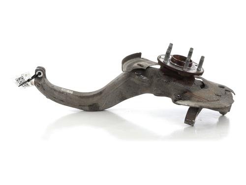 Used Right front steering knuckle JAGUAR XE (X760) 2.0 D (180 hp) 23063610