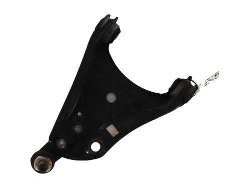 Left front suspension arm RENAULT TWINGO II (CN0_) 1.2 16V (CN0K, CN0V, CN0A) | BP29517574M12 