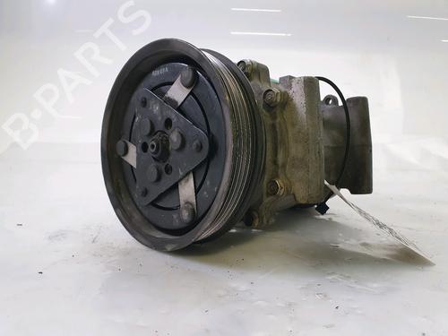AC Kompressor RENAULT CLIO II (BB_, CB_) [1998-2016]  26198518