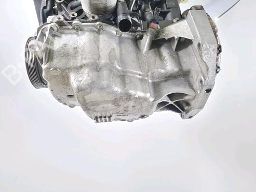Engine RENAULT CLIO III (BR0/1, CR0/1) 1.5 dCi (C/BR0G, C/BR1G) | BP29346619M1 