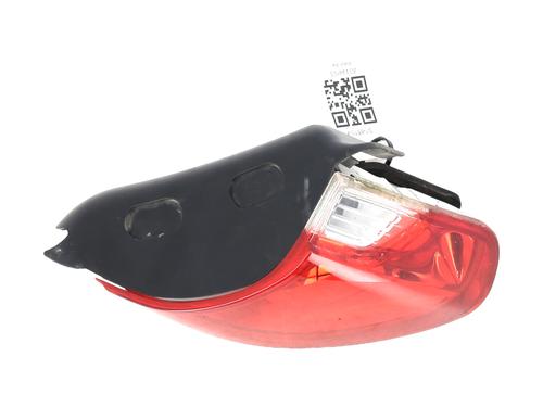 Right tailgate light PEUGEOT 2008 I (CU_) 1.2 THP 110 / PureTech 110 | BP28364791C80 