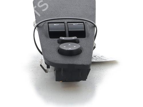 Left front window switch FIAT PUNTO EVO (199_) 1.2 | BP32152613I27 - Image 3