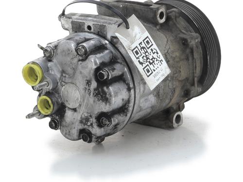 AC compressor PEUGEOT EXPERT Van (VF3A_, VF3U_, VF3X_) 2.0 HDi 140 | BP29624027M34 