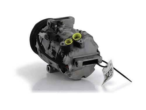 AC compressor RENAULT LAGUNA III (BT0/1) 2.0 dCi (BT07, BT0J, BT14, BT1A, BT1S) | BP30118427M34