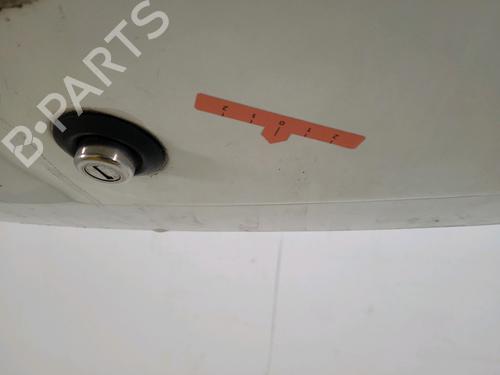 Bagklap CC/Kombi-Coupé DACIA SANDERO II 1.0 SCe 75 (B8JC, B8JD, B8NC) | BP32310569C6 