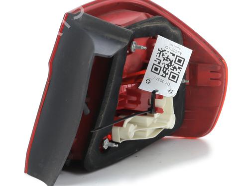 Left taillight BMW 3 (E90)  | BP26305185C34 