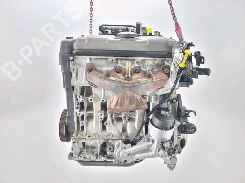 Engine PEUGEOT 206+ (2L_, 2M_) 1.4 i | BP29849363M1