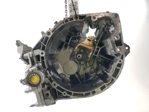 Gearbox CITROËN C5 I (DC_) 2.0 HDi (DCRHZB, DCRHZE) | BP16829697M3 