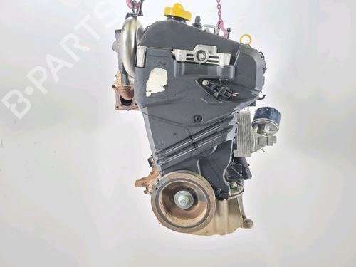 Używane Silnik RENAULT CLIO II (BB_, CB_) 1.5 dCi (B/CB3M) (64 hp) 30190629