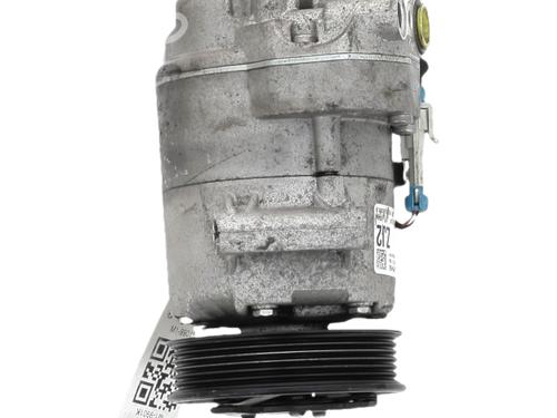 AC compressor OPEL ASTRA J (P10) 1.7 CDTI (68) | BP40487431M34 - Image 5