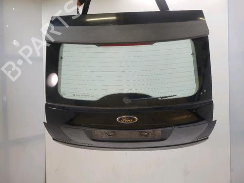 Used Tailgate Tailgate 39088165 39088165