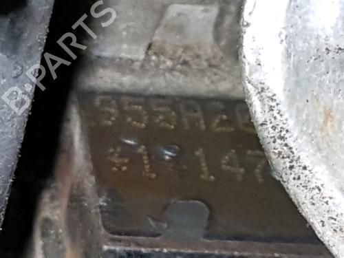 Engine ALFA ROMEO MITO (955_) 1.4 Turbo MultiAir (955AXM1A, 955AXR11) | BP20141932M1 