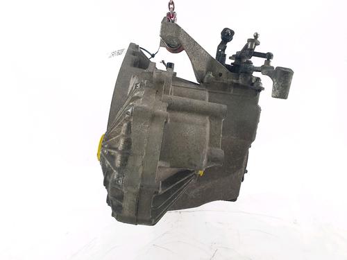 Gearbox MERCEDES-BENZ A-CLASS (W168) A 170 CDI (168.009, 168.109) | BP26313079M3 