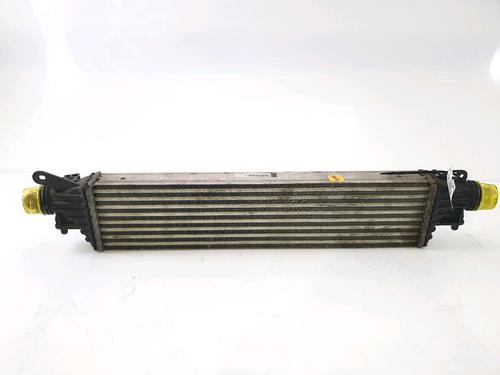 Used Intercooler OPEL CORSA E (X15) 1.4 Turbo (08, 68) (101 hp) 25983700
