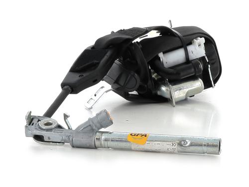 Front left belt tensioner RENAULT SCÉNIC IV (J9_) 1.3 TCe 140 | BP25620865C87 