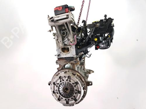 Engine FIAT GRANDE PUNTO (199_) 1.2 | BP39194529M1 - Image 3