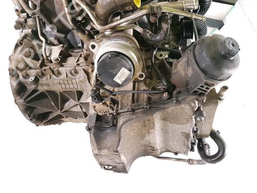 Motor PORSCHE CAYENNE (9PA) Turbo S 4.8 | BP29848974M1