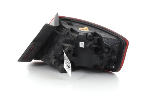 Left taillight AUDI A3 Sportback (8VA, 8VF) 2.0 TDI quattro | BP31578171C34