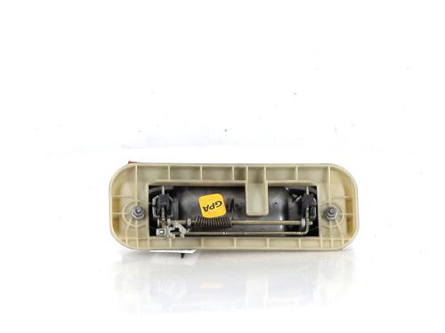 Trunk håndtak JEEP GRAND CHEROKEE II (WJ, WG) 2.7 CRD 4x4 | BP21275160C132 
