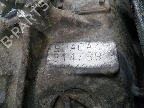 Gearbox HYUNDAI ix35 (LM, EL, ELH) 2.0 CRDi 4WD | BP26970034M3 
