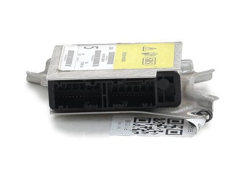 Used ECU airbags CITROËN C1 (PM_, PN_) 1.0 (68 hp) 28534007