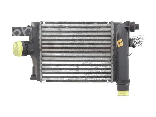 Intercooler RENAULT CLIO IV (BH_) 0.9 TCe 90 (BHNF, BHMA, BHMH, BHJK, BHJR) (90 hp) 31350000