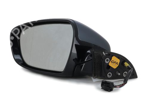 Left mirror KIA CEE'D Hatchback (ED)  | BP25481982C26 