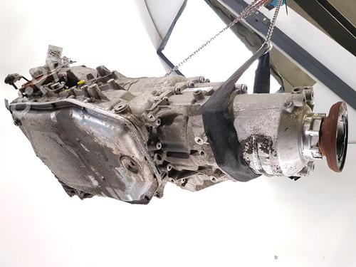 Gearbox AUDI A6 Allroad C6 (4FH) 2.7 TDI quattro | BP33230624M3 - Image 9