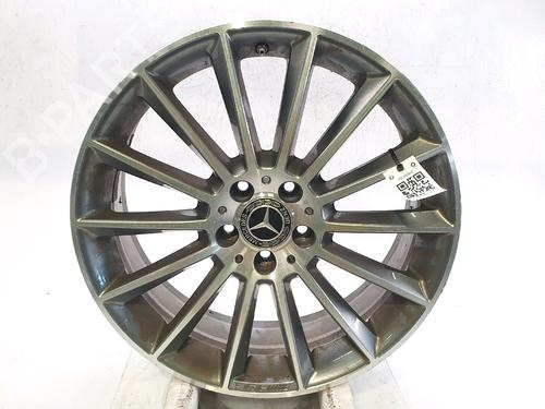 Used Rim MERCEDES-BENZ A-CLASS (W177) A 220 d (177.014) (190 hp) 30165310