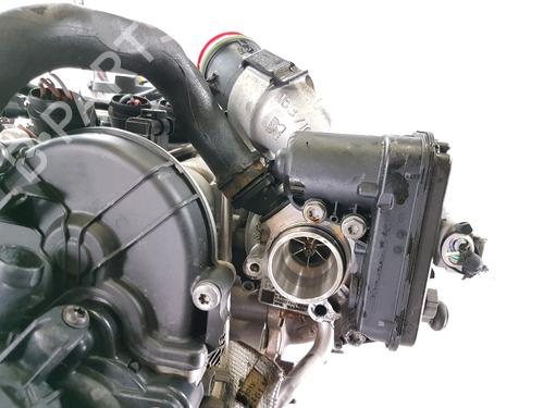 Engine SEAT IBIZA IV (6J5, 6P1)  | BP36660162M1  - Image 6