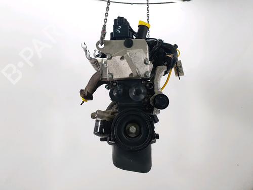 Used Engine Engine 39259330 39259330