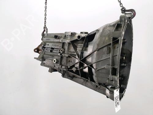 Gearbox BMW 3 (E90) 318 d | BP39547503M3 - Image 3
