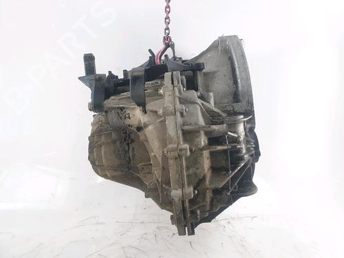 Gearbox RENAULT MASTER III Van (FV) 2.3 dCi 110 FWD (FV0R, FV0W, FV1A) | BP30049654M3
