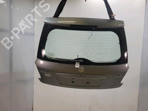tailgate-suzuki-sx4-ey-gy-2006-33838859 main image