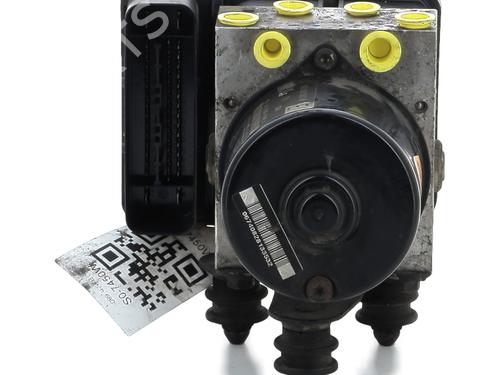 Used ABS pump VW GOLF V (1K1) [2003-2010]  24349325