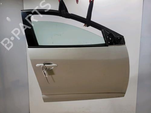 Dør højre fortil RENAULT MEGANE III Hatchback (BZ0/1_, B3_) 1.6 dCi (BZ00, BZ12, BZ13) (130 hp) 31938409