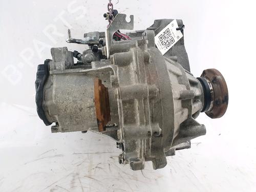 Gearbox VW GOLF V Variant (1K5) 1.9 TDI | BP30141264M3