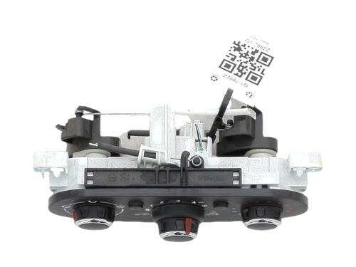 Climate control DACIA SANDERO II 1.5 dCi | BP37017019I5 - Image 3