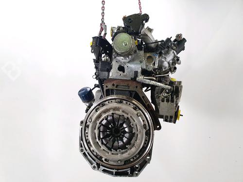 Engine NISSAN JUKE (F15) 1.5 dCi | BP36776852M1 - Image 3