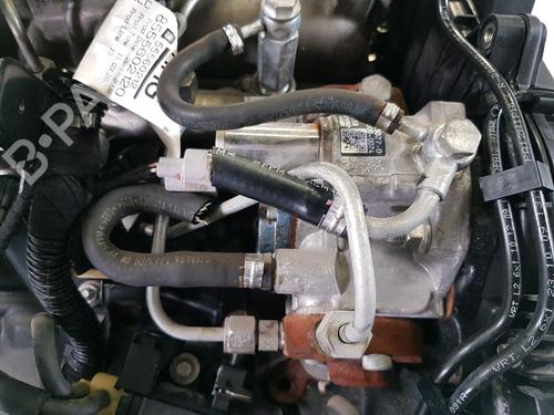 Engine OPEL MERIVA A MPV (X03) 1.7 CDTI (E75) | BP39547331M1 - Image 6