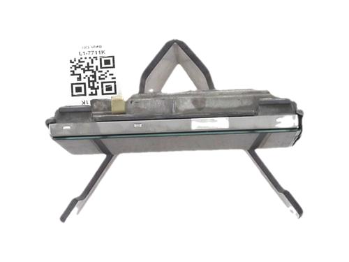 Display Display PEUGEOT 208 I (CA_, CC_) 1.2 VTI 82 (82 hp) 36006976 36006976