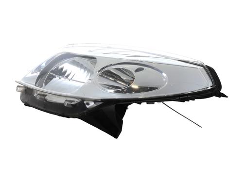 Used Left headlight DACIA SANDERO [2008-2025]  28534150