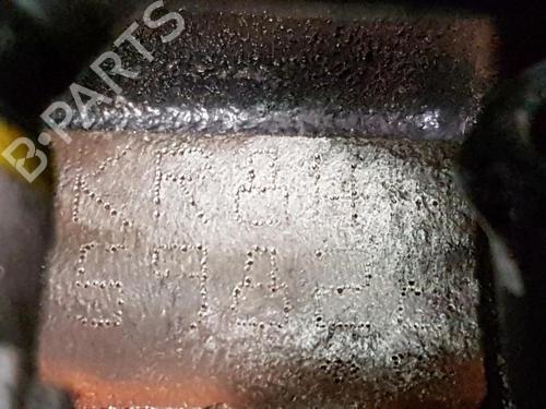 Engine RENAULT MEGANE III Hatchback (BZ0/1_, B3_) 1.5 dCi (BZ09, BZ0D, BZ1W, BZ29, BZ14) | BP33568324M1 - Image 13