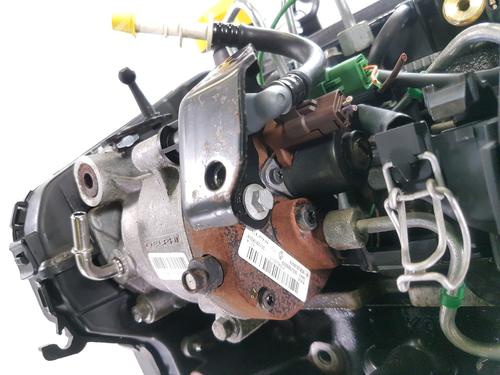 Engine RENAULT CLIO III (BR0/1, CR0/1) 1.5 dCi (C/BR0G, C/BR1G) | BP32131219M1