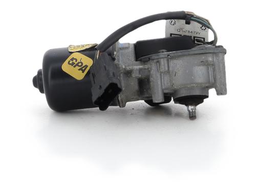 Motor limpa vidros frontal Motor limpa vidros frontal 37483246 37483246