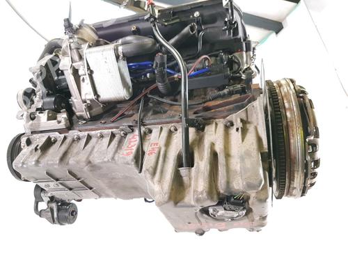 Engine BMW 3 (E46) 330 d | BP29602340M1 